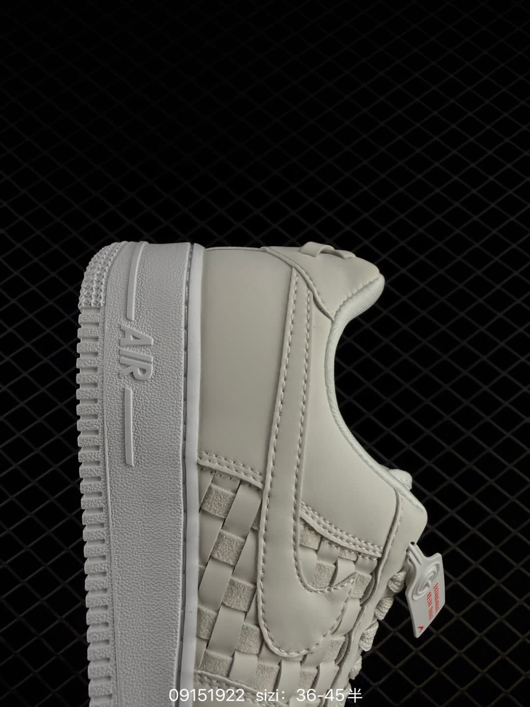 Nike AIR FORCE 1-IM5755-101